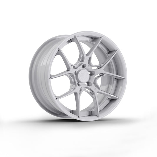 FW302 - Face Wheels