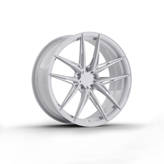FW168 - Face Wheels