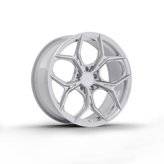 FW188 - Face Wheels