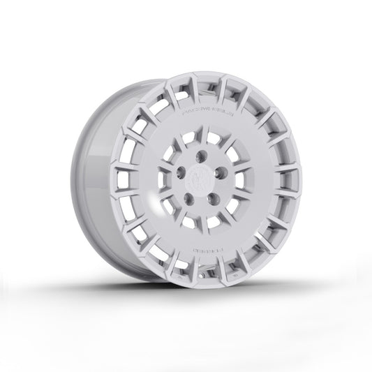 FW142 - Face Wheels