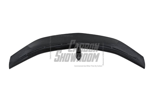 Lamborghini Aventador Base LP700 LP720 S LP740 SV LP750 Ultimate LP780 SVJ LP770 2012 2013 2014 2015 2016 2017 2018 2019 2020 2021 2022 2023 with Aftermarket Parts - 1:1 SVJ Conversion Rear Wing Pre-preg Carbon Fiber / FRP from Aero Republic