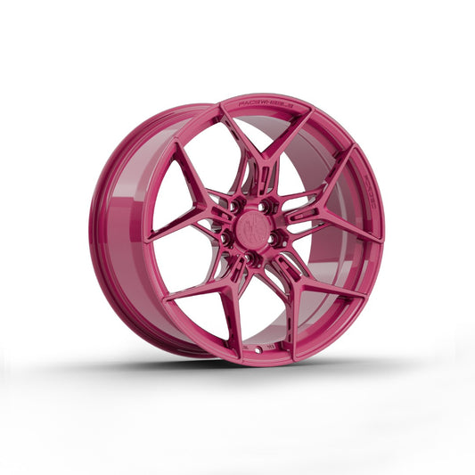 FW1017 - Face Wheels