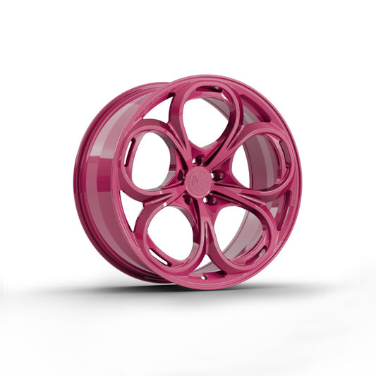 FW1043 - Face Wheels