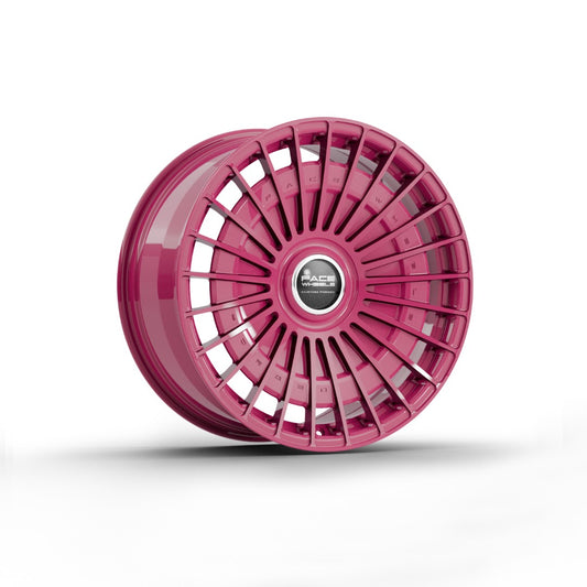 FW1027 - Face Wheels