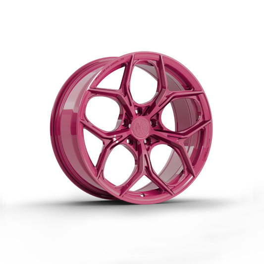 FW188 - Face Wheels