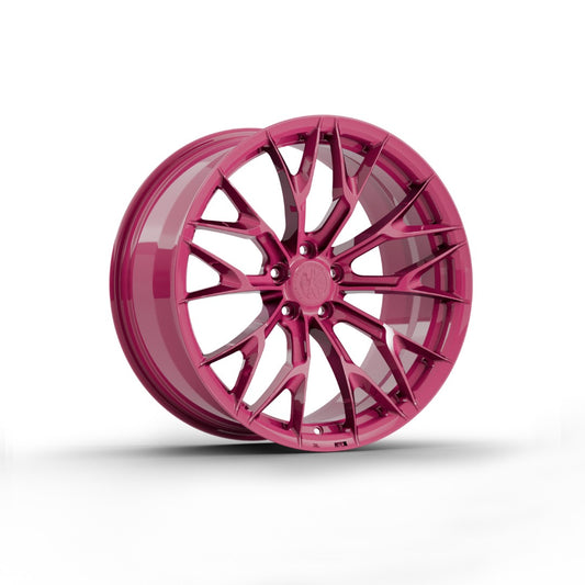 FW176 - Face Wheels