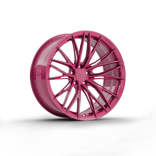 FW1064 - Face Wheels