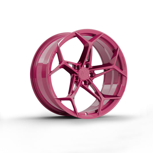 FW1008 - Face Wheels