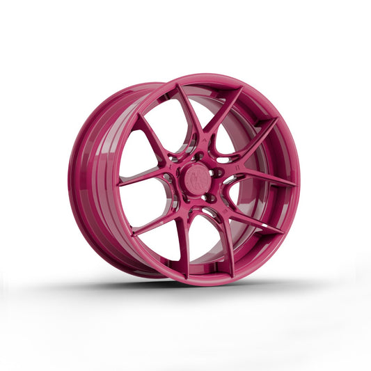 FW302 - Face Wheels