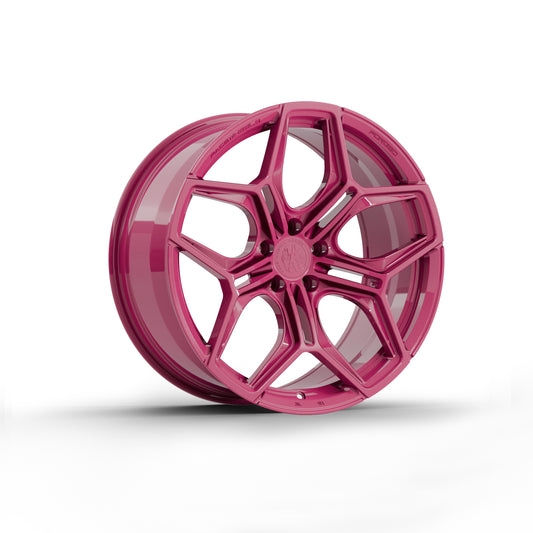 FW-S03 - Face Wheels