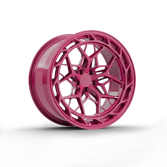 FW-A1024 - Face Wheels