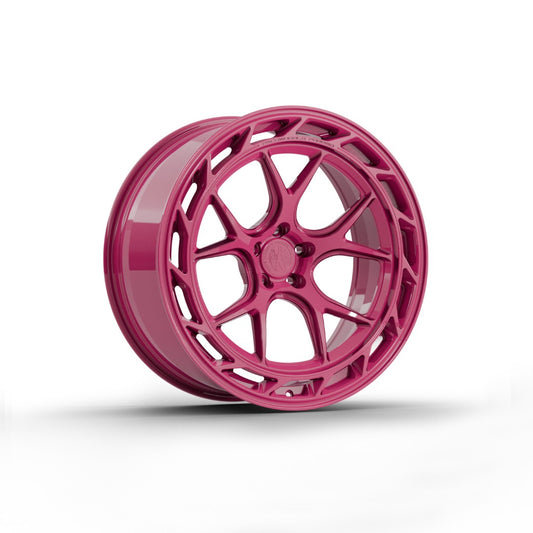 FW-A102 - Face Wheels