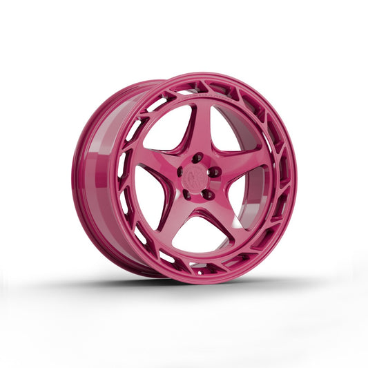 FW-A1042 - Face Wheels
