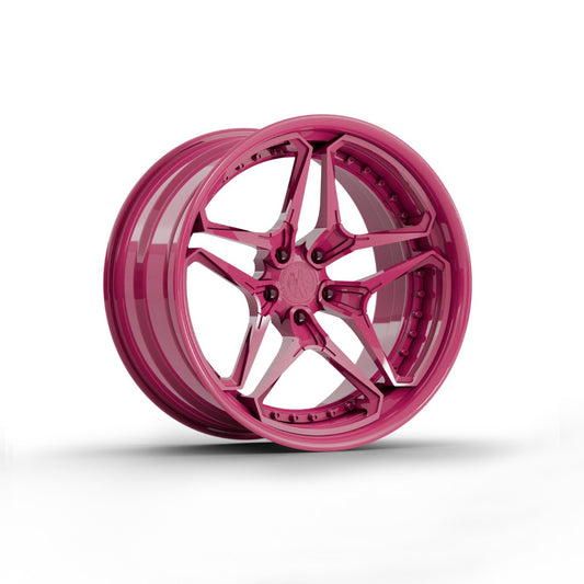 FW338 - Face Wheels