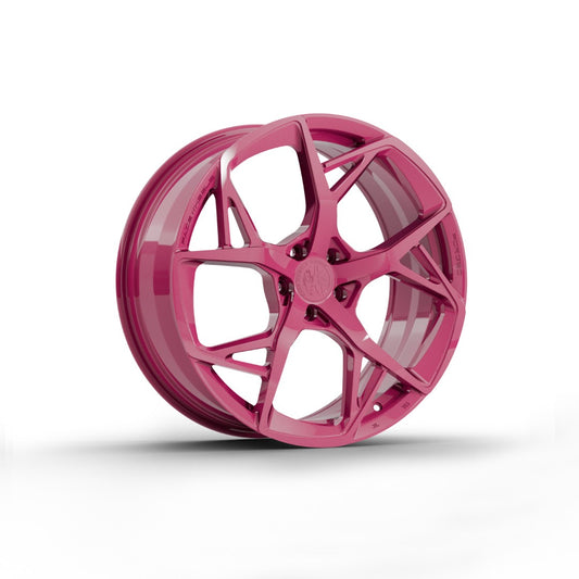 FW1012 - Face Wheels