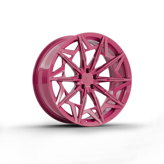 FW1025 - Face Wheels