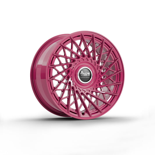 FW1029 - Face Wheels