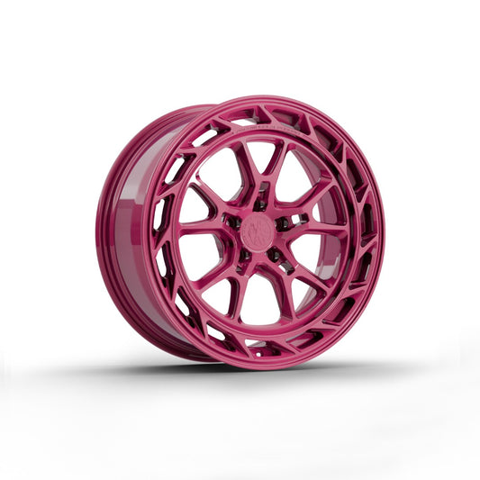 FW-A1041 - Face Wheels