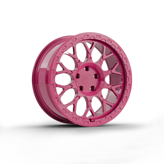 FW-S06 - Face Wheels