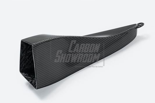 Ventus Veloce Air Intake Systems for Audi A6 A7 C8 C8.5 EA888 2.0T Pre-preg Carbon Fiber