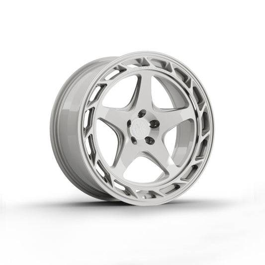 FW-A1042 - Face Wheels