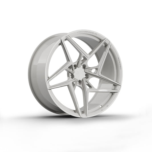 FW1018-M - Face Wheels