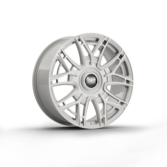 FW1026 - Face Wheels