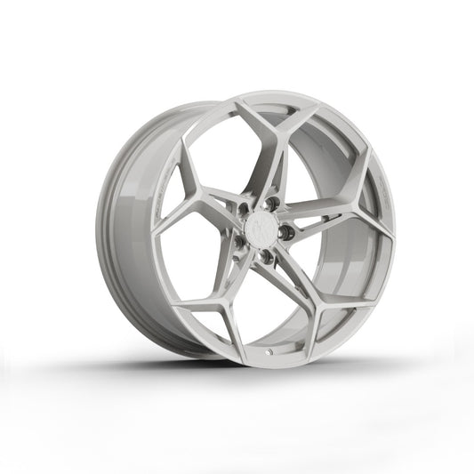 FW1008 - Face Wheels