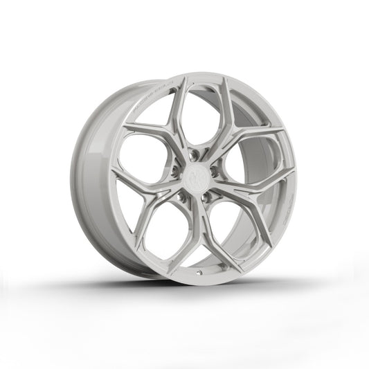 FW188 - Face Wheels