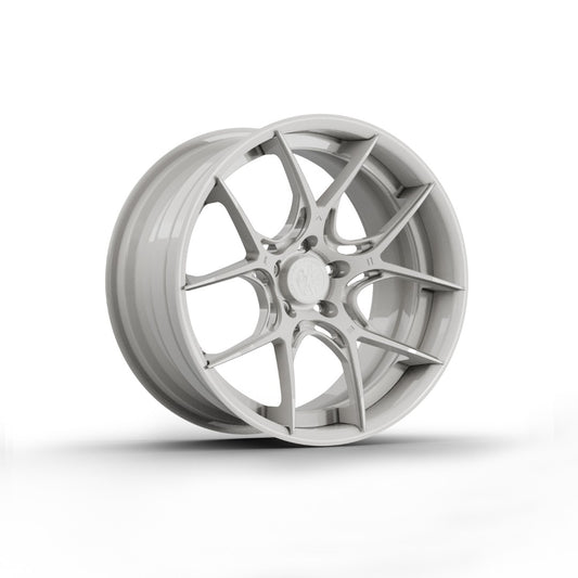FW302 - Face Wheels