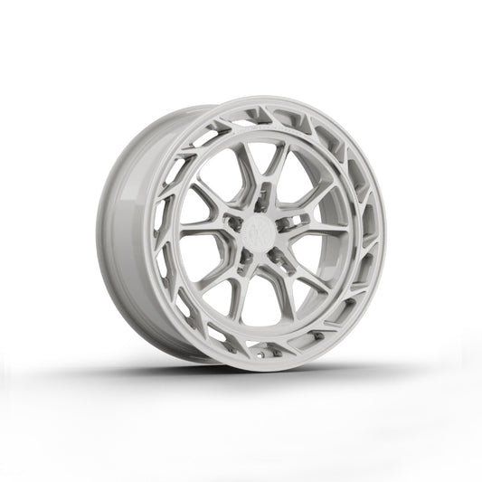 FW-A1041 - Face Wheels