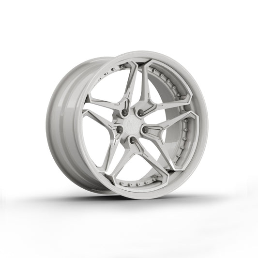 FW338 - Face Wheels