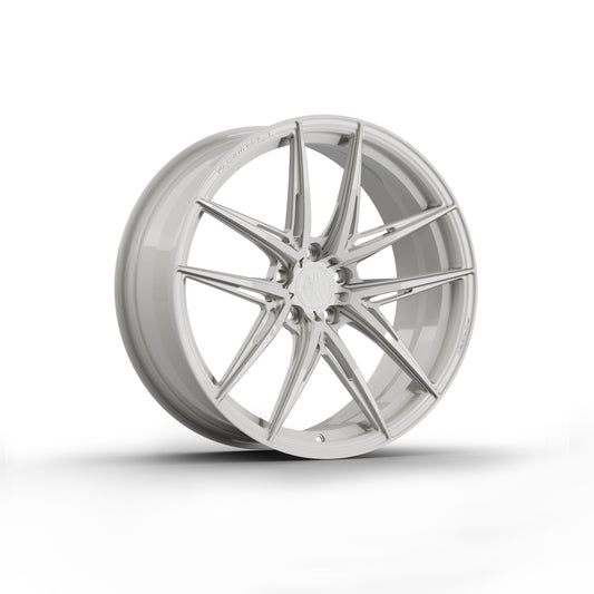 FW168 - Face Wheels