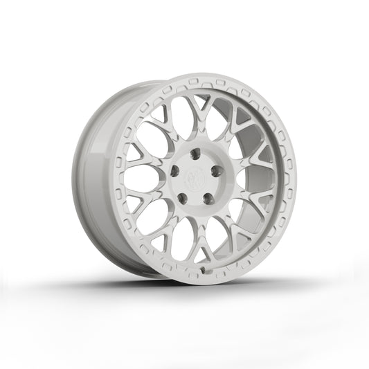FW-S06 - Face Wheels