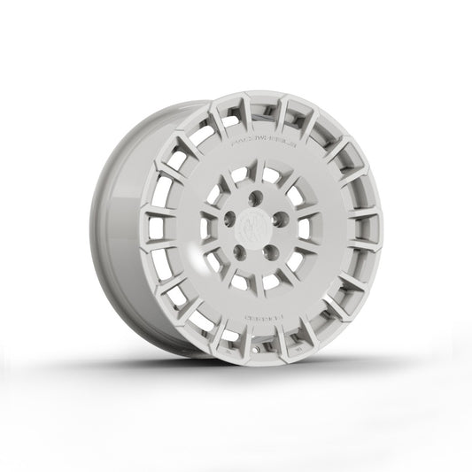FW142 - Face Wheels