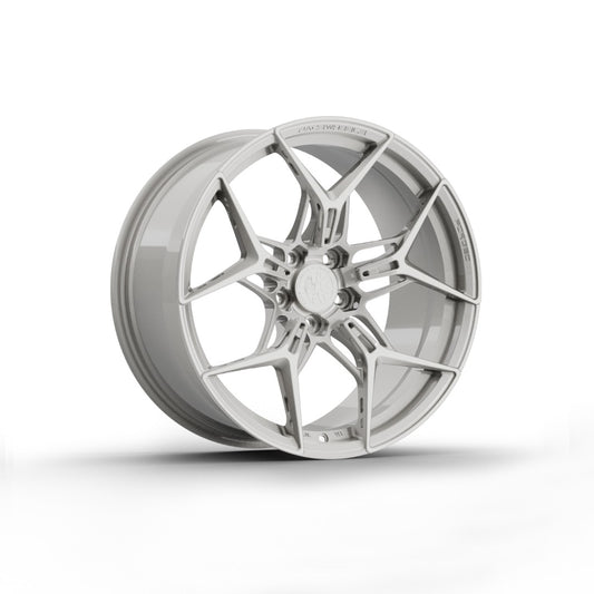 FW1017 - Face Wheels