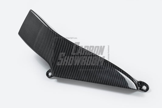 Ventus Veloce Air Intake Systems for Audi A6 A7 C8 C8.5 EA888 2.0T Pre-preg Carbon Fiber