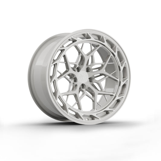 FW-A1024 - Face Wheels