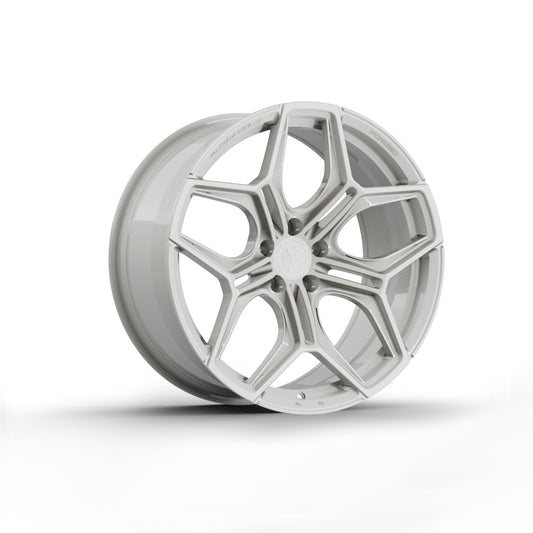 FW-S03 - Face Wheels