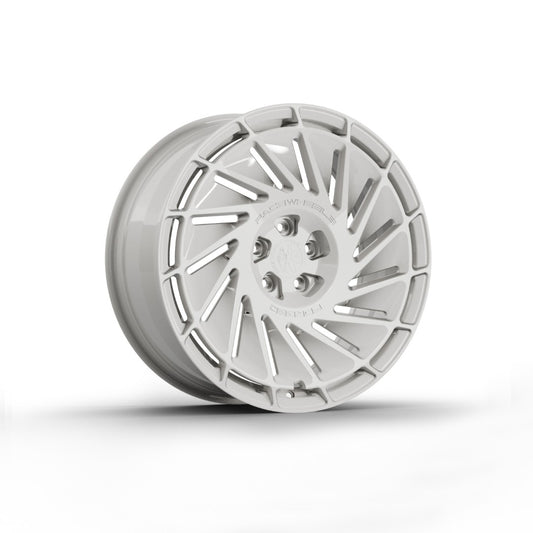 FW-E01 - Face Wheels