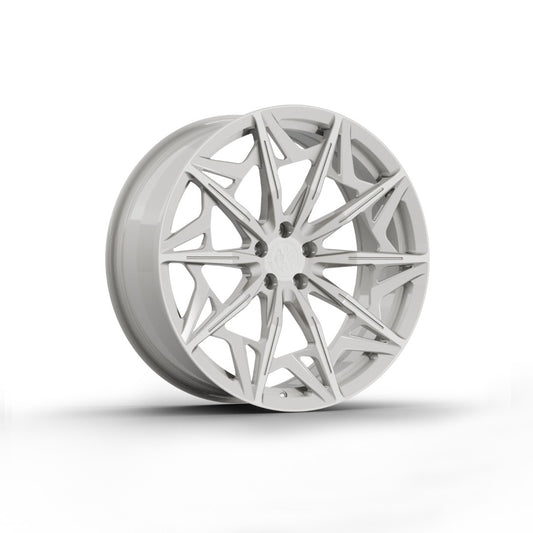 FW1025 - Face Wheels