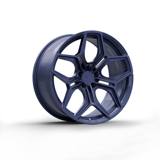 FW-S03 - Face Wheels