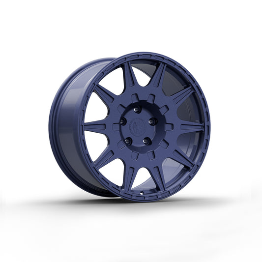 FW-S04 - Face Wheels