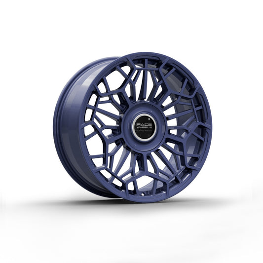 FW1028-M - Face Wheels