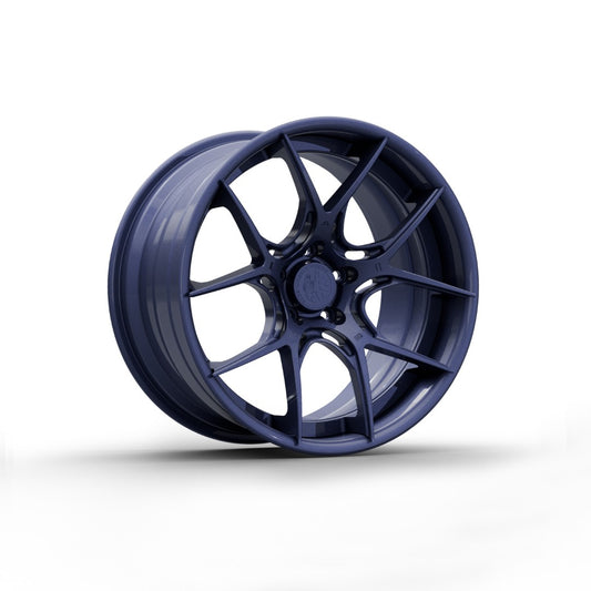 FW302 - Face Wheels