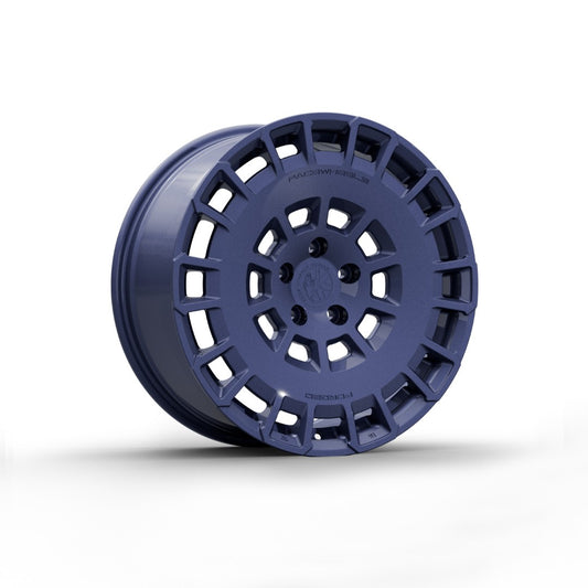 FW142 - Face Wheels