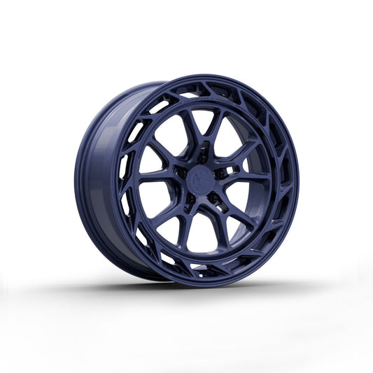FW-A1041 - Face Wheels