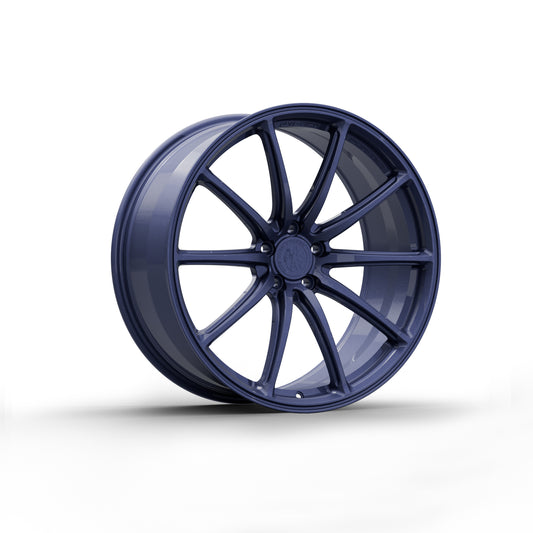 FW-R01 - Face Wheels