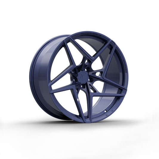 FW1018-M - Face Wheels