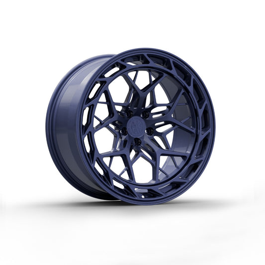 FW-A1024 - Face Wheels